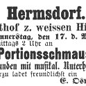 1895-01-17 Hdf Weisser Hirsch